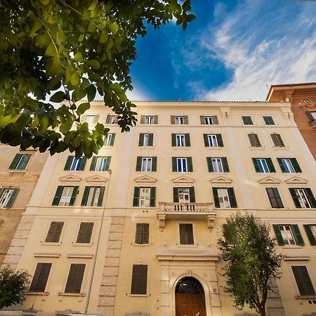 Apartamento Bernini House Roma Exterior foto
