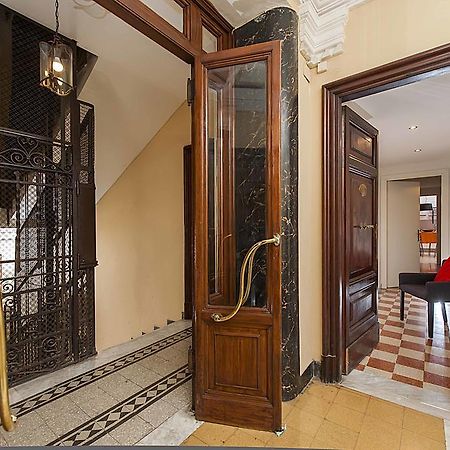 Apartamento Bernini House Roma Exterior foto