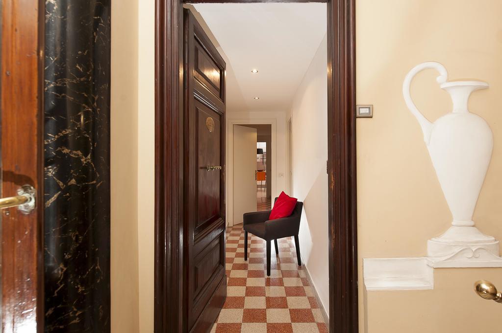 Apartamento Bernini House Roma Exterior foto