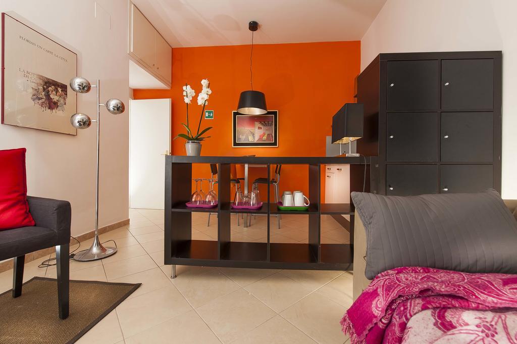 Apartamento Bernini House Roma Exterior foto