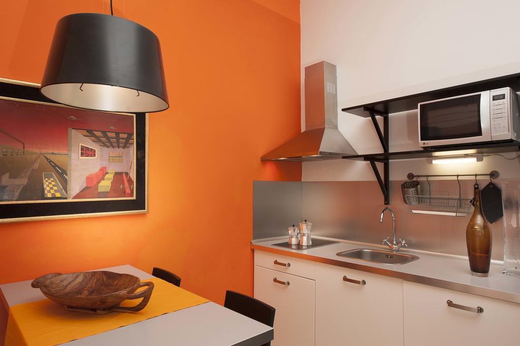 Apartamento Bernini House Roma Exterior foto