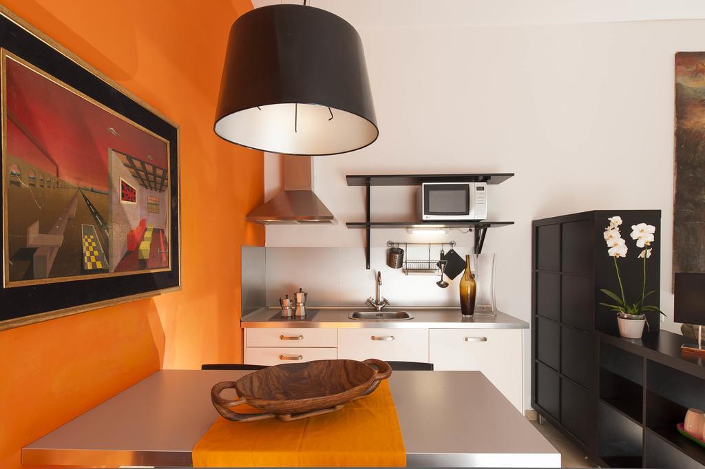 Apartamento Bernini House Roma Exterior foto