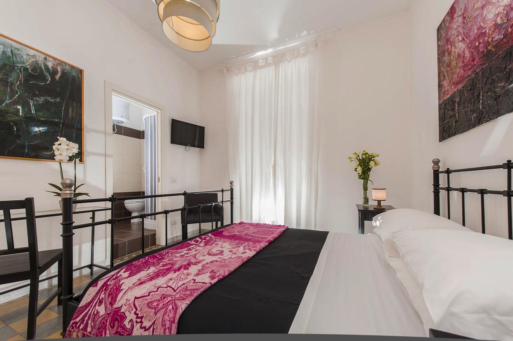 Apartamento Bernini House Roma Exterior foto
